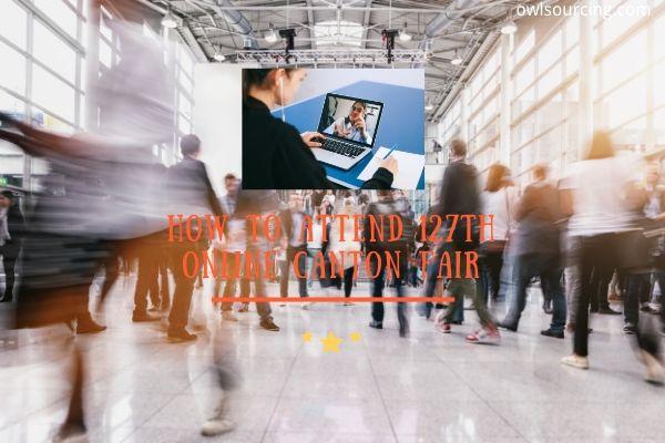 online canton fair