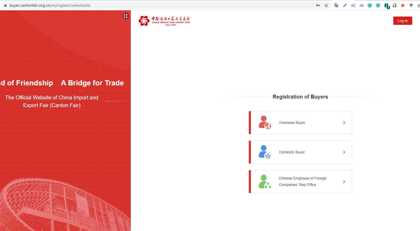 register