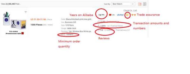 Alibaba-supplier-profile-and-review