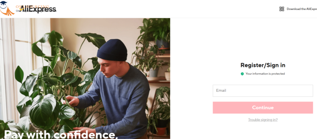 Aliexpress