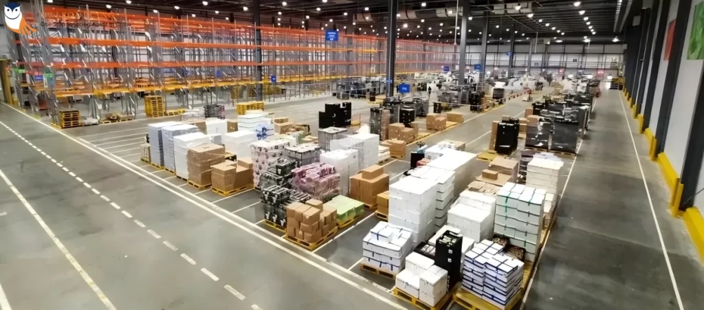 How does Drop Shipping Work