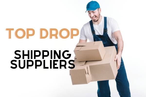 🎁10 Best Dropshipping Suppliers for eCommerce Business 2020 - Top China ...