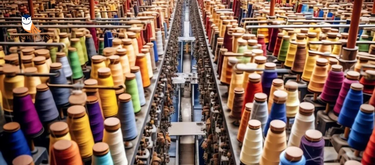 Legal and Regulatory Considerations of Importing Clothes and Fabrics 