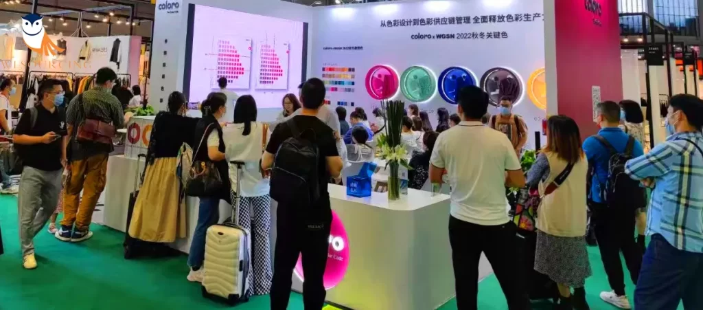 Chinese Exhibition Shows