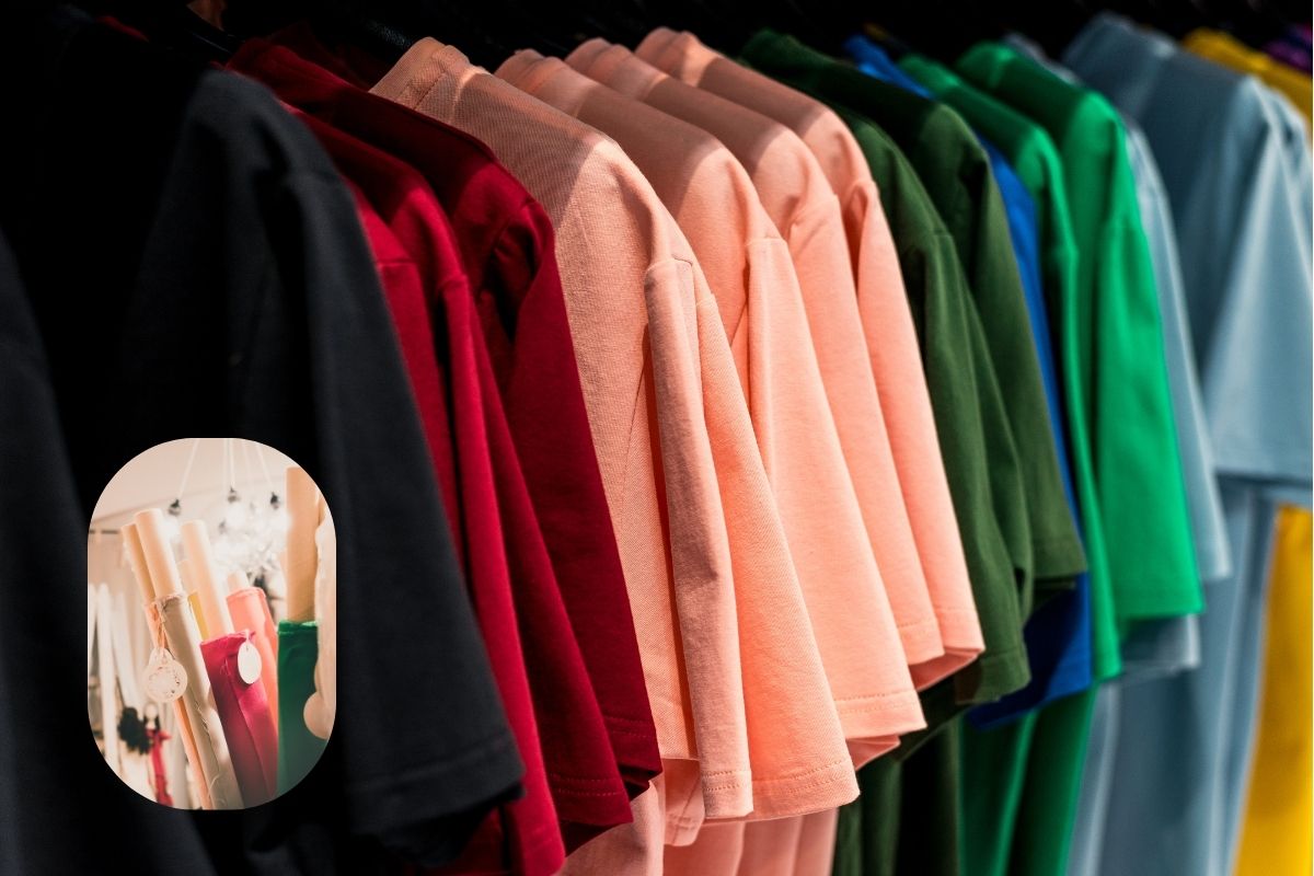 Importing Clothing and Textiles from China