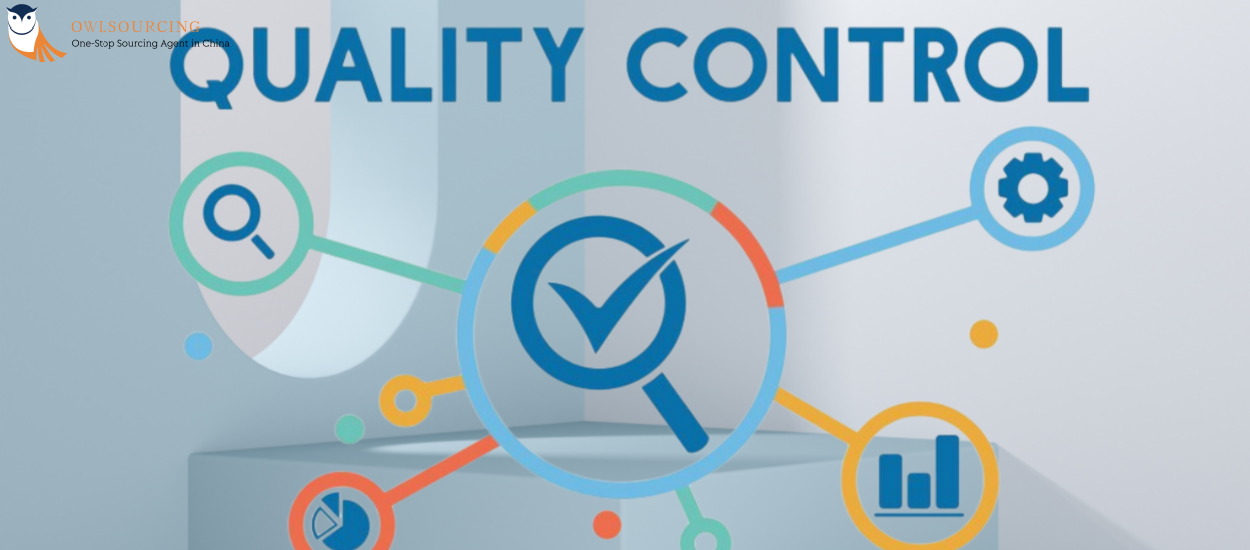 Ensuring Quality Control