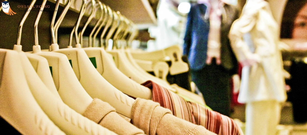 How to Choose the Best Chinese Boutiques for Wholesale Clothing