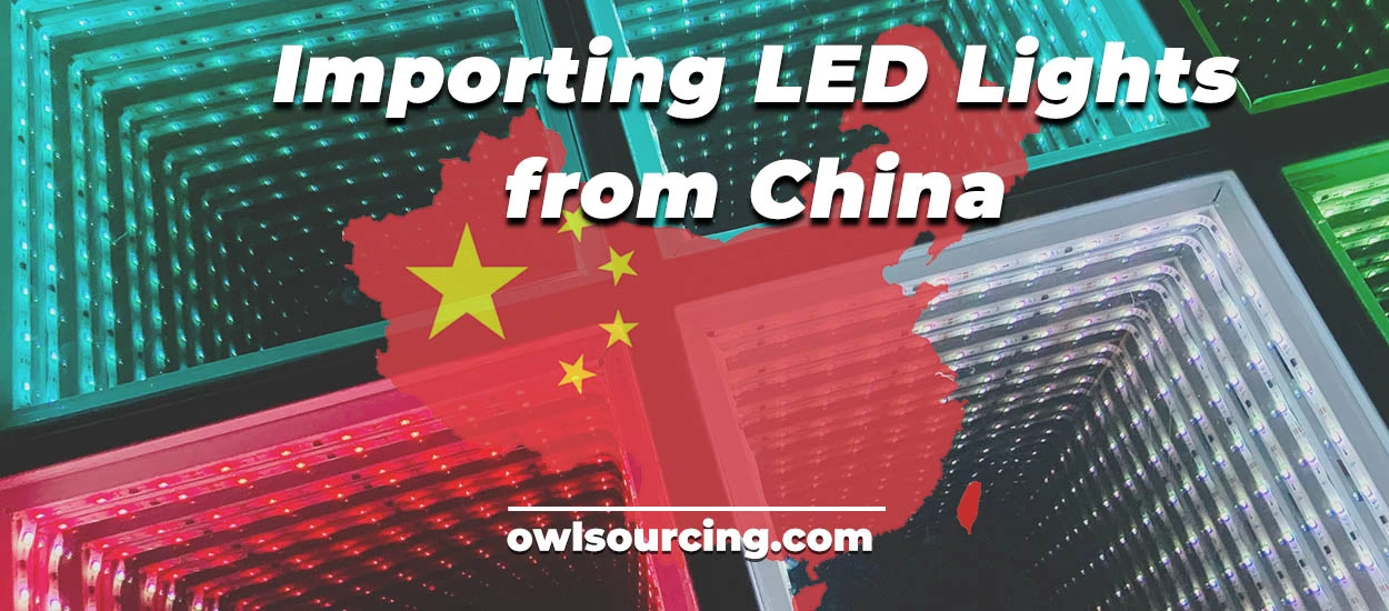 Importing-LED-Lights-from-China
