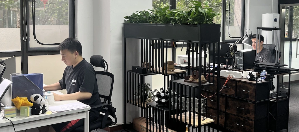 Owlsourcing office