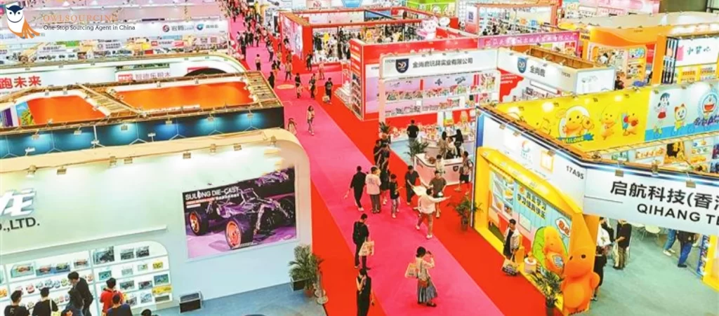 Trade Shows in China