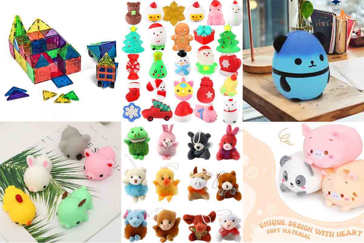 Importing Children’s Products from China by-Owlsourcing