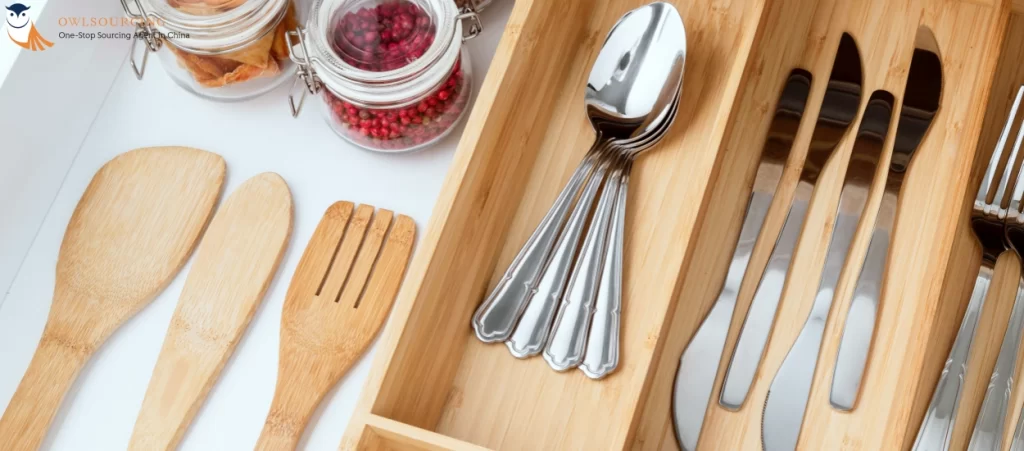Why Import Your Kitchen Utensils from China