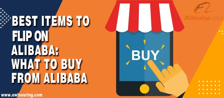Best Items to Flip on Alibaba What to Buy from Alibaba
