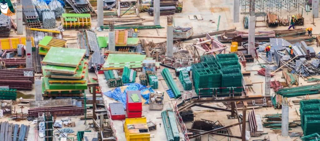 Building Materials are Worth Importing from China
