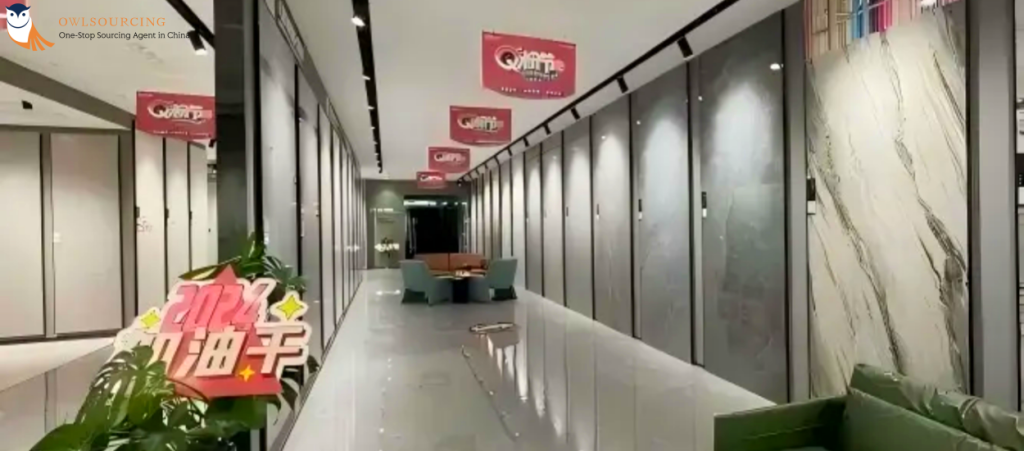 Ceramic Tile Markets