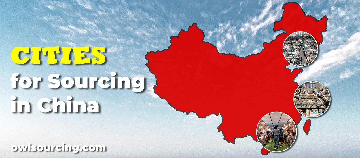 Cities-for-Sourcing-in-China