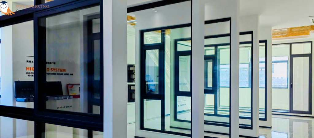 Door & Window Markets