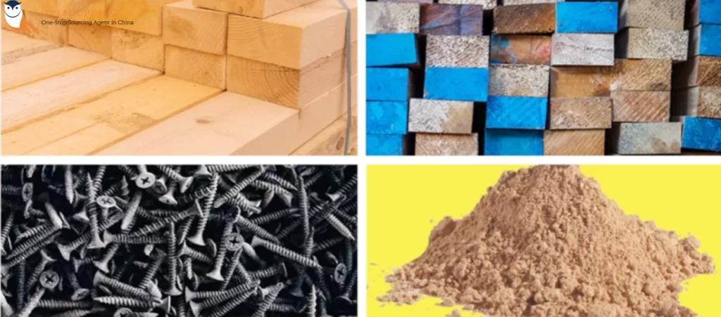 Types of Building Materials are Worth Importing from China