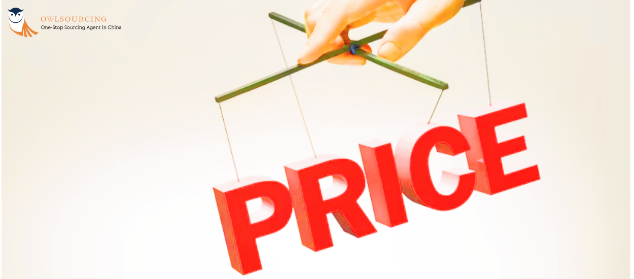 Consider Price is the Only Critical Factor