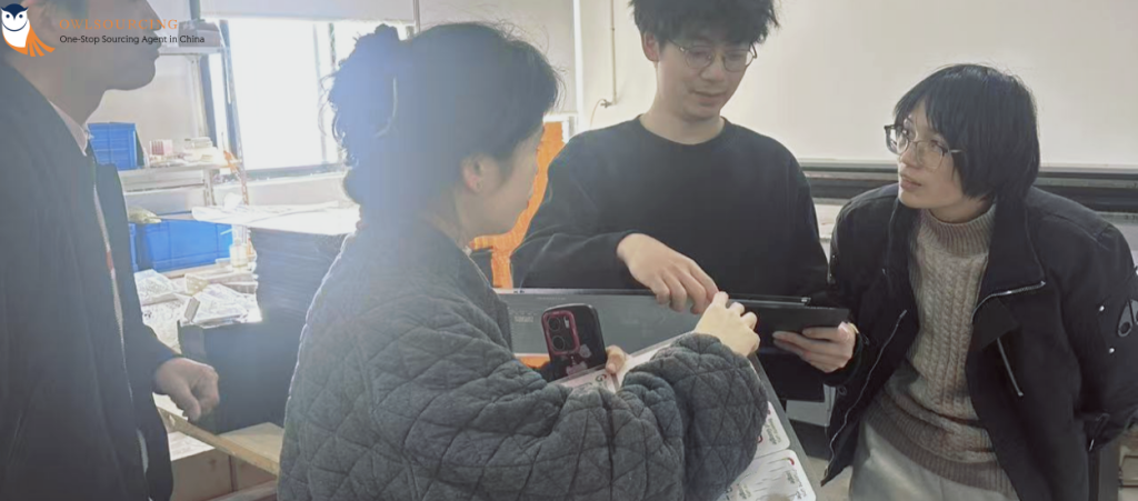 Sustaining Trust and Transparency with China Supplier Verification