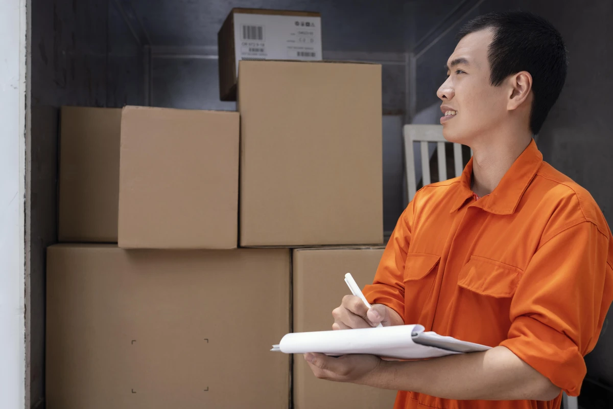 Product Sourcing Services