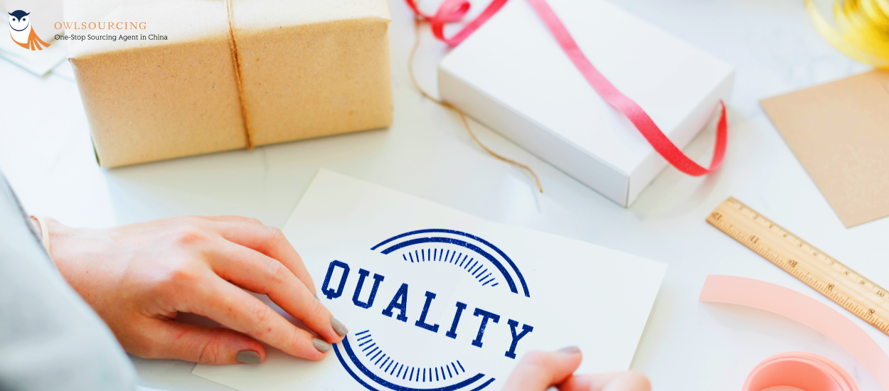 quality certification requirements