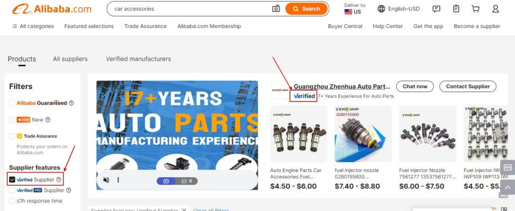 Who Are Alibaba Verified Suppliers?