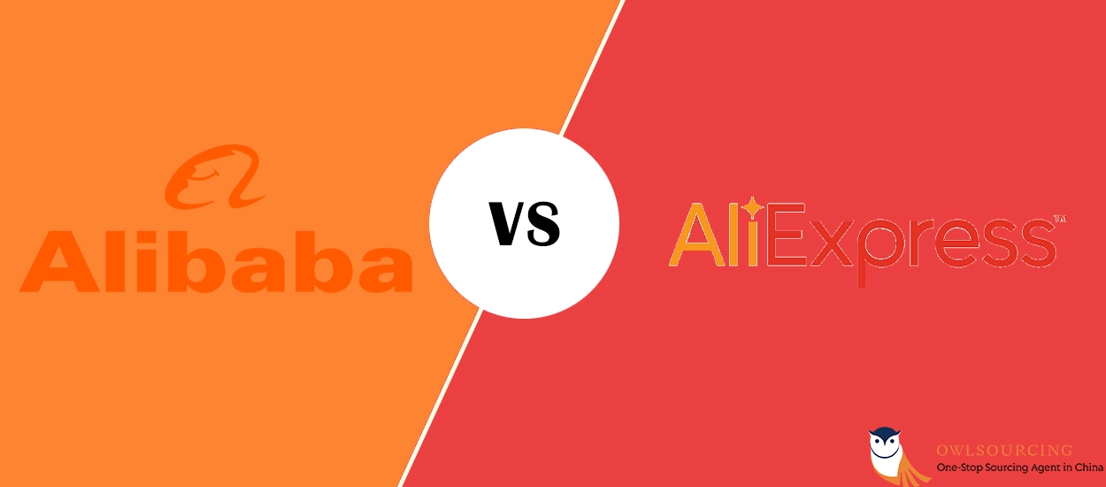 What is the Difference Between Alibaba and AliExpress?