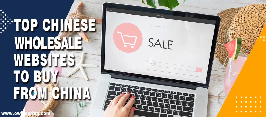 Principales sitios web mayoristas chinos para comprar en China