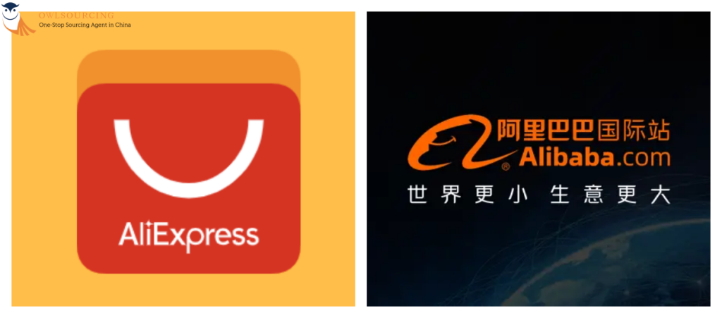 AliExpress vs. Alibaba – What’s the difference