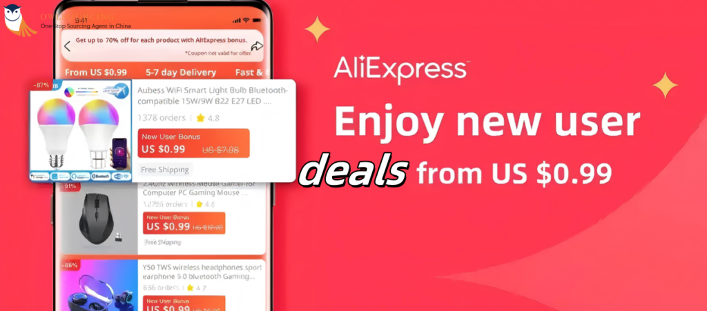 What Is AliExpress