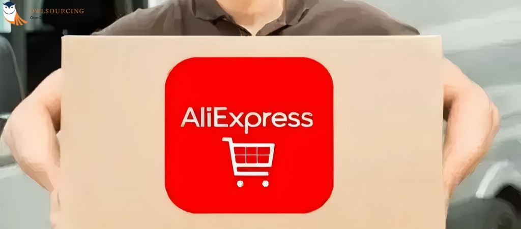 What Is AliExpress Dropshipping