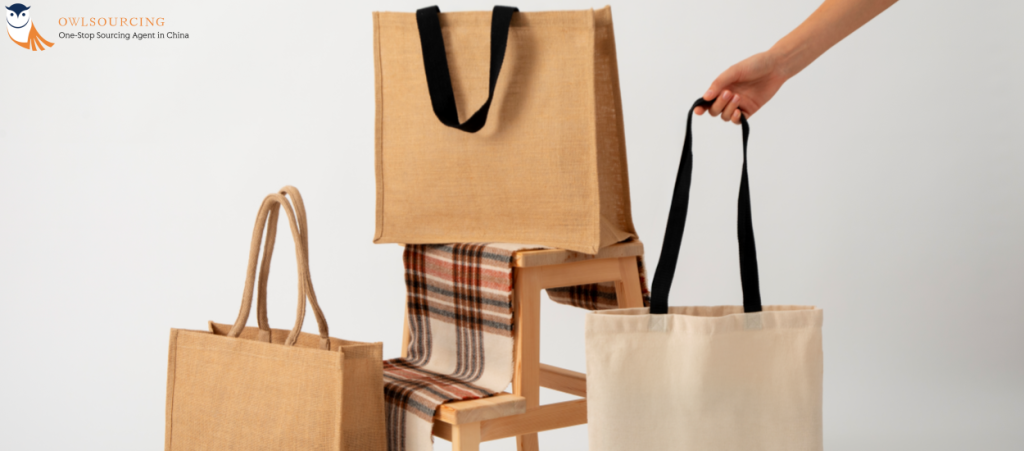 for Smaller Bag Orders