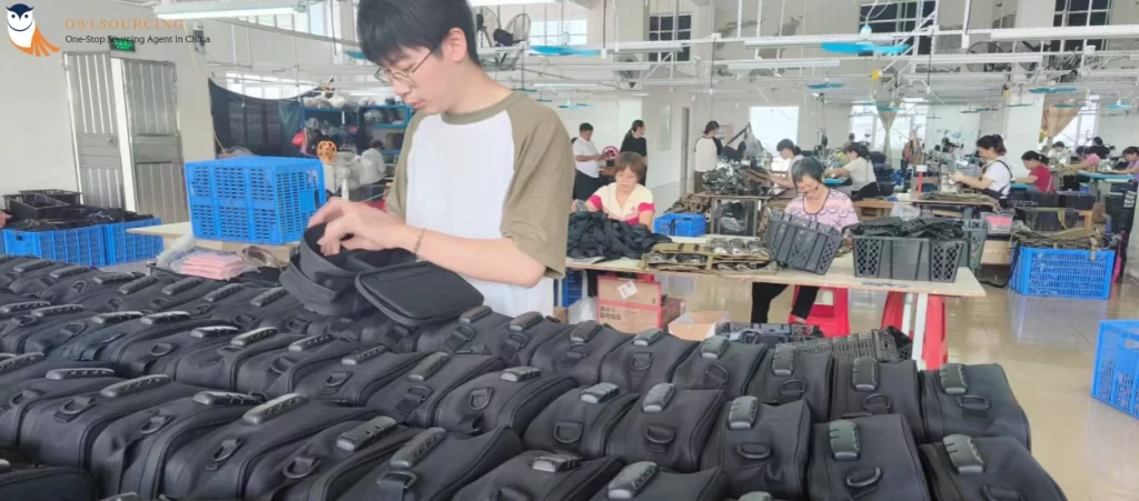 for Wholesale Bags in Yiwu