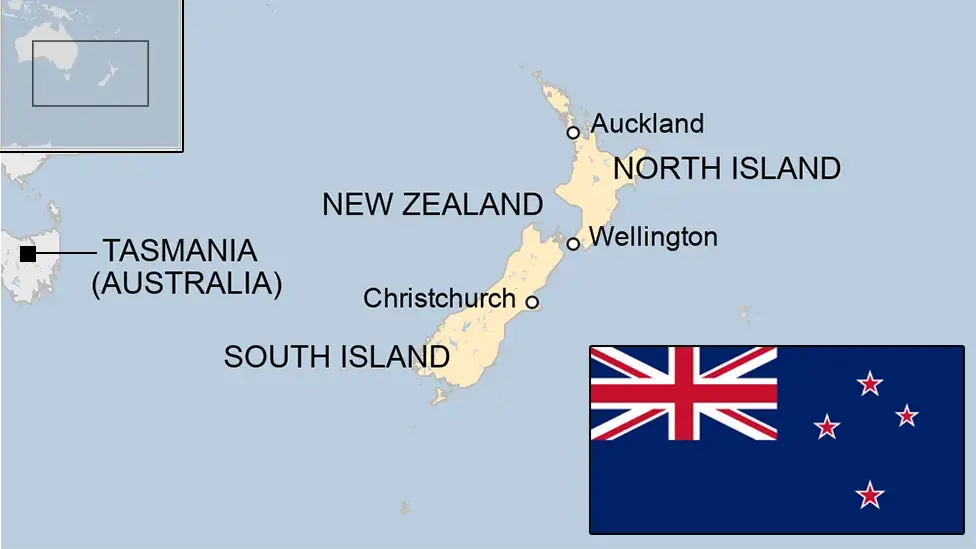 New Zealand