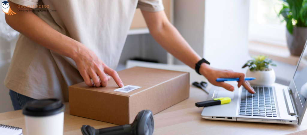 How do you make a successful sale on Amazon Germany