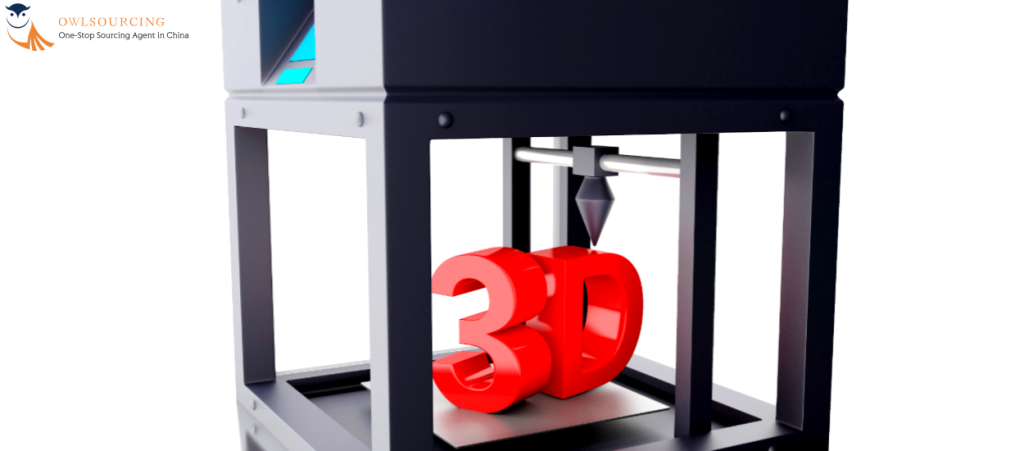 3D Printing