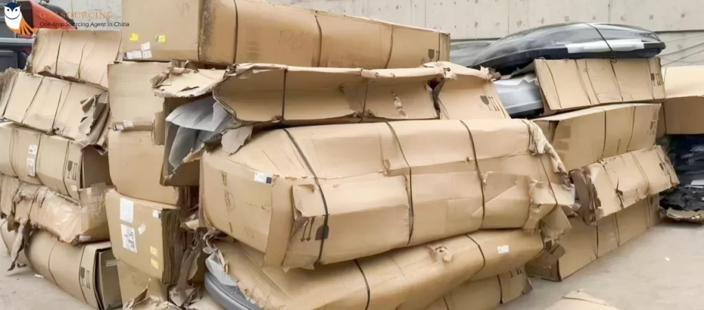 Handling Shipping Damage and Returns