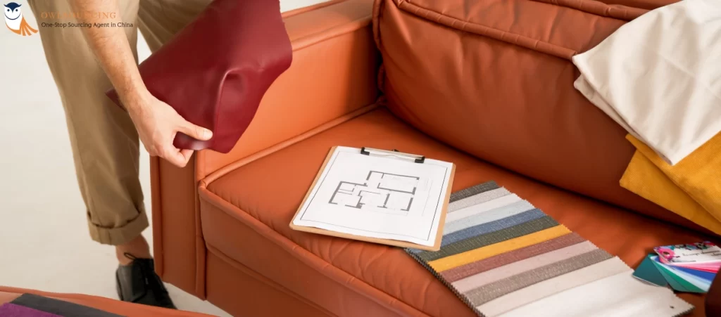Importing Furniture to the EU