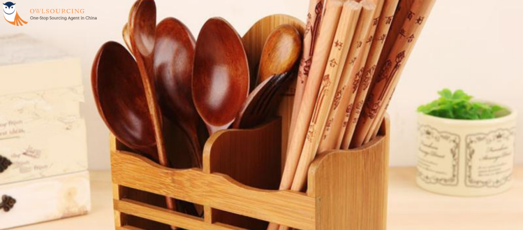 Kitchen Products with Owlsourcing