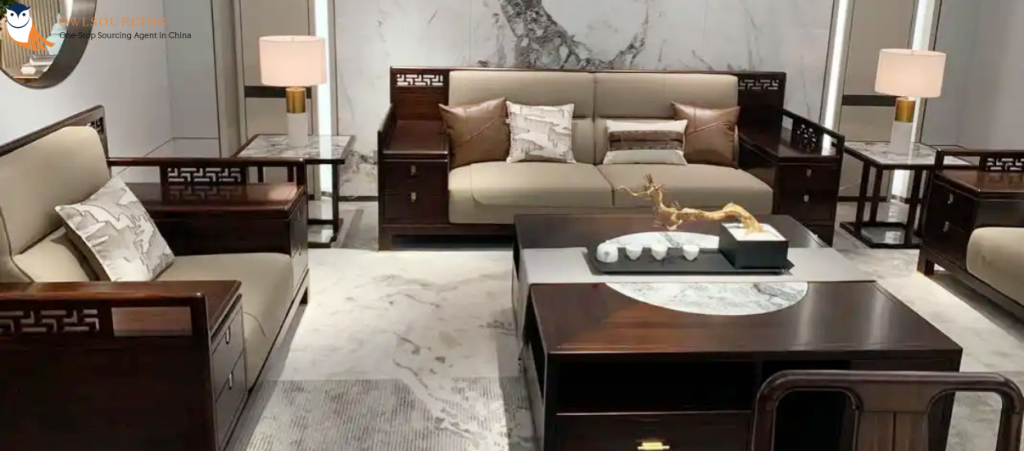 Understanding the Chinese Furniture Market