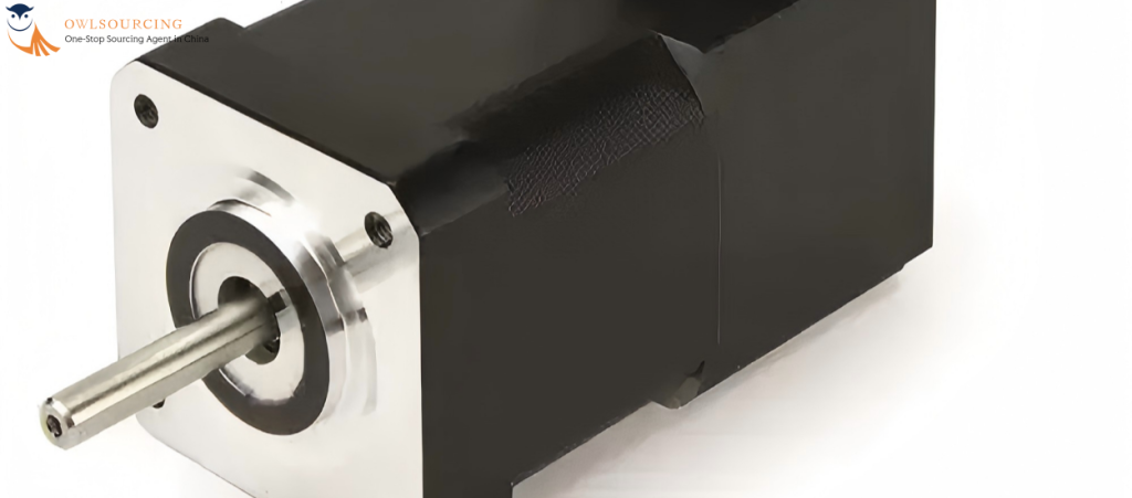 electrical or mechanical components