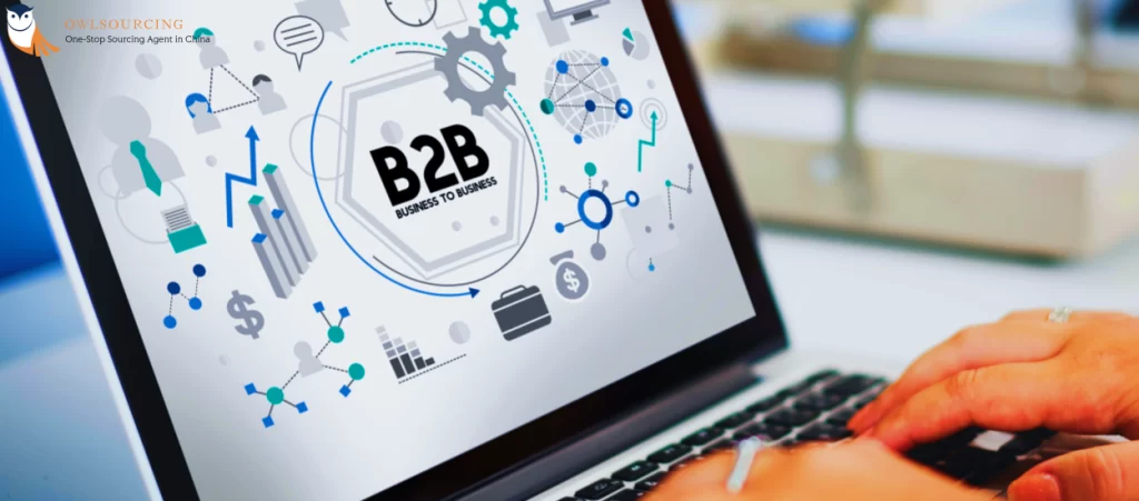 B2B Ecommerce Stores