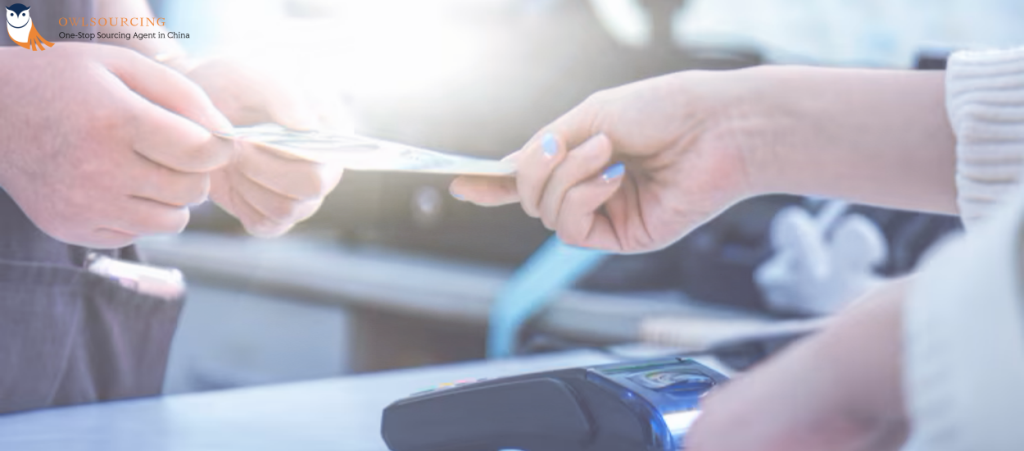 Common Payment Methods and Terms