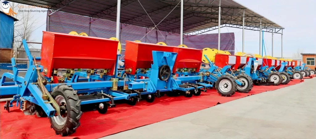 Food Production Machines