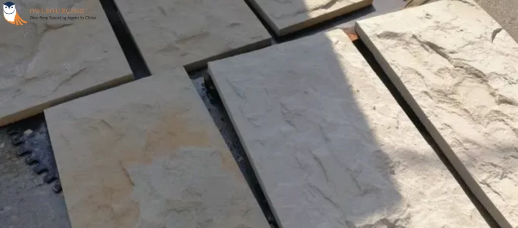 Limestone and Travertine Manufacturer