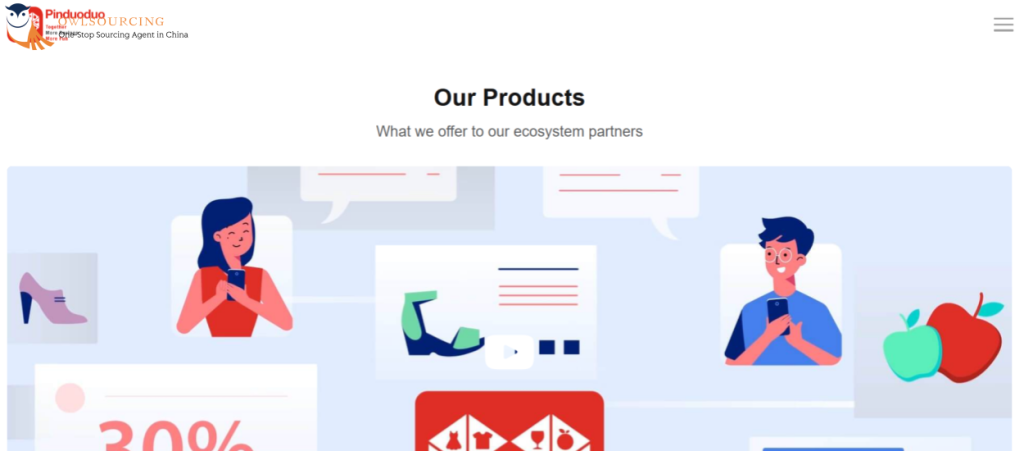 Orders from Outside China