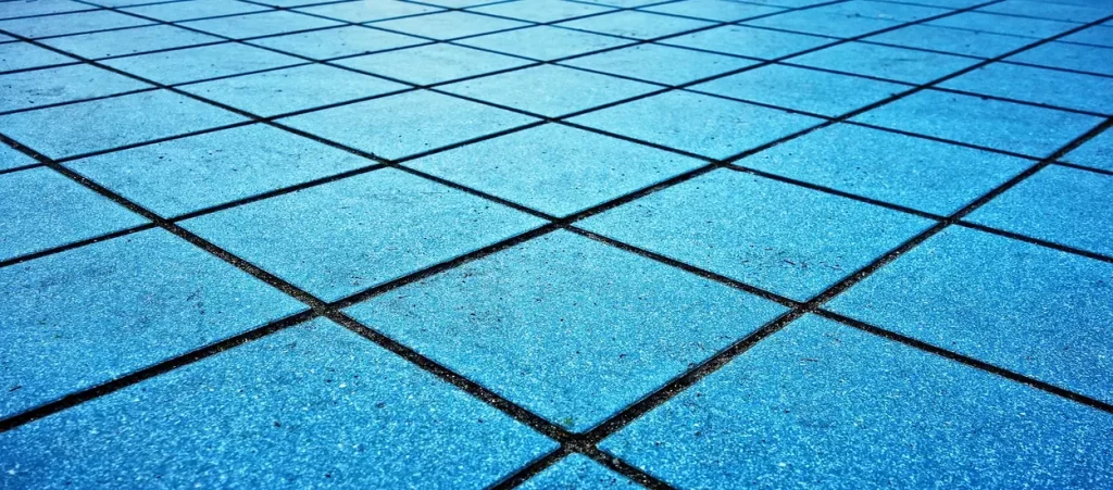 Anti-Slip Tiles in China