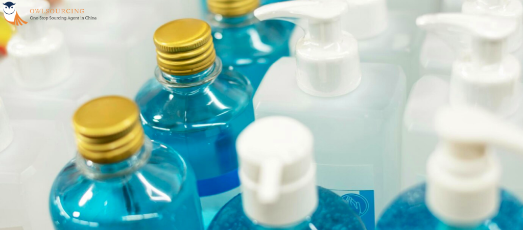 China's Dominance in the Global Chemical Market
