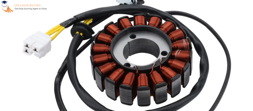 Electrical Components